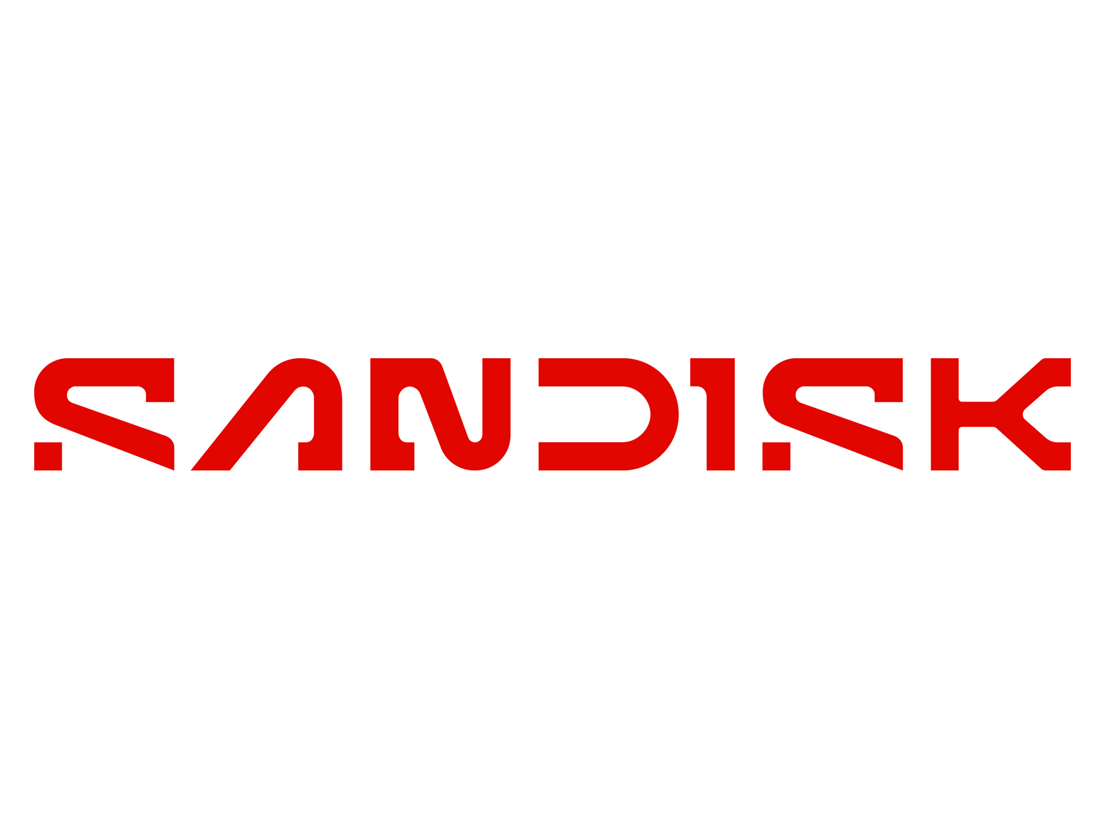 sandisk